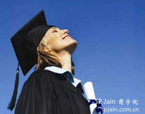 SP Jain全球管理学院申请周期和签证程序