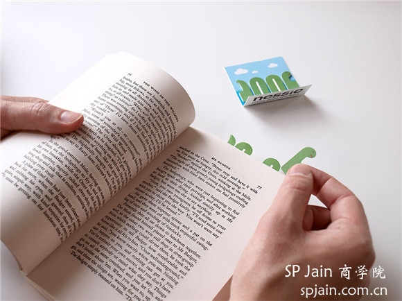 SP Jain全球管理学院如何学习将社会与环境问题纳入研究项目与课程