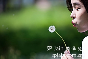SP Jain全球管理学院：4大校区，5大优势，你选择的理由