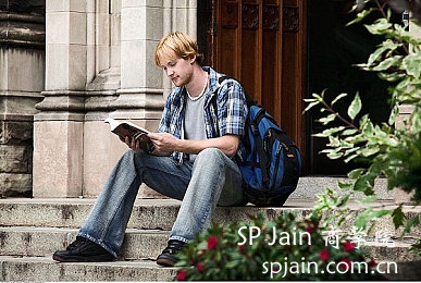 SP Jain 全球管理学院：Fintech专业课程计划