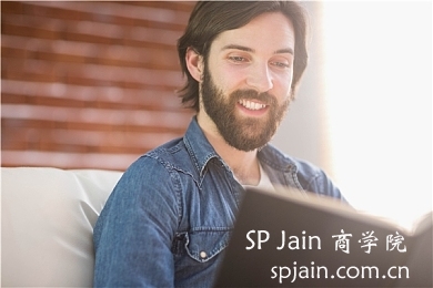 SP Jain 全球管理学院：数字营销与指标五大模块